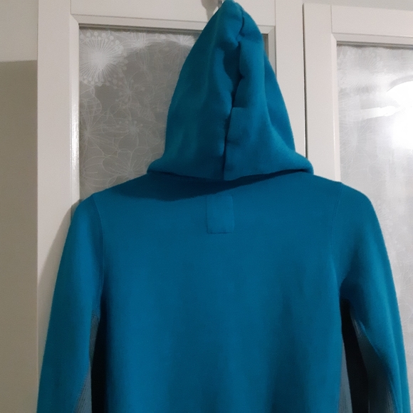 Roxy zip hoodie with pockets - Picture 6 of 7